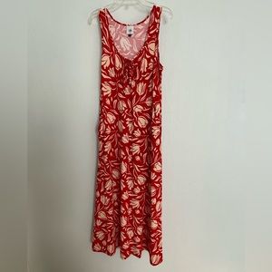 CAbi Tea room dress, XS
